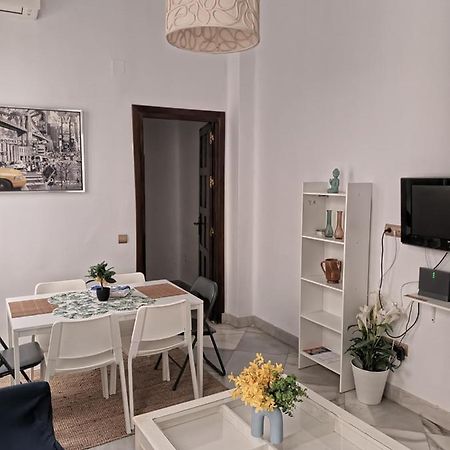 Apartamento En El Centro Historico De 말라가 외부 사진