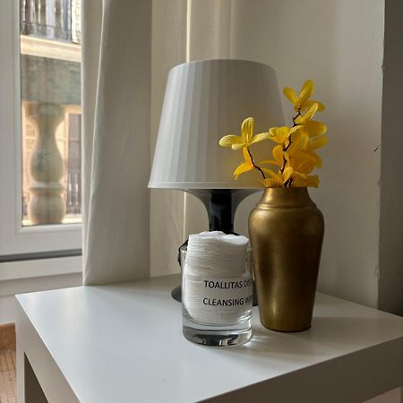 Apartamento En El Centro Historico De 말라가 외부 사진