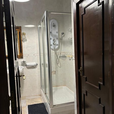 Apartamento En El Centro Historico De 말라가 외부 사진