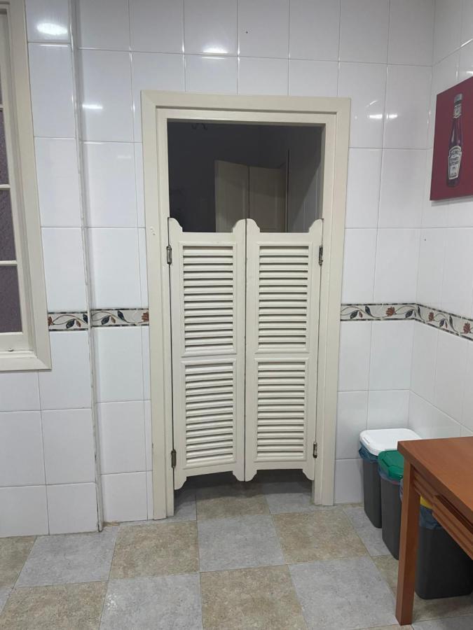 Apartamento En El Centro Historico De 말라가 외부 사진
