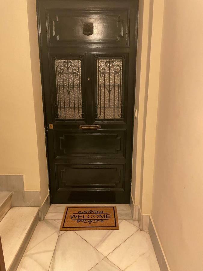 Apartamento En El Centro Historico De 말라가 외부 사진