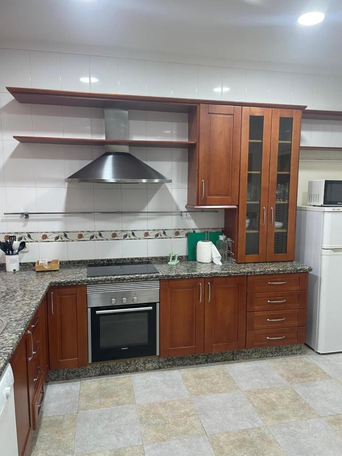 Apartamento En El Centro Historico De 말라가 외부 사진