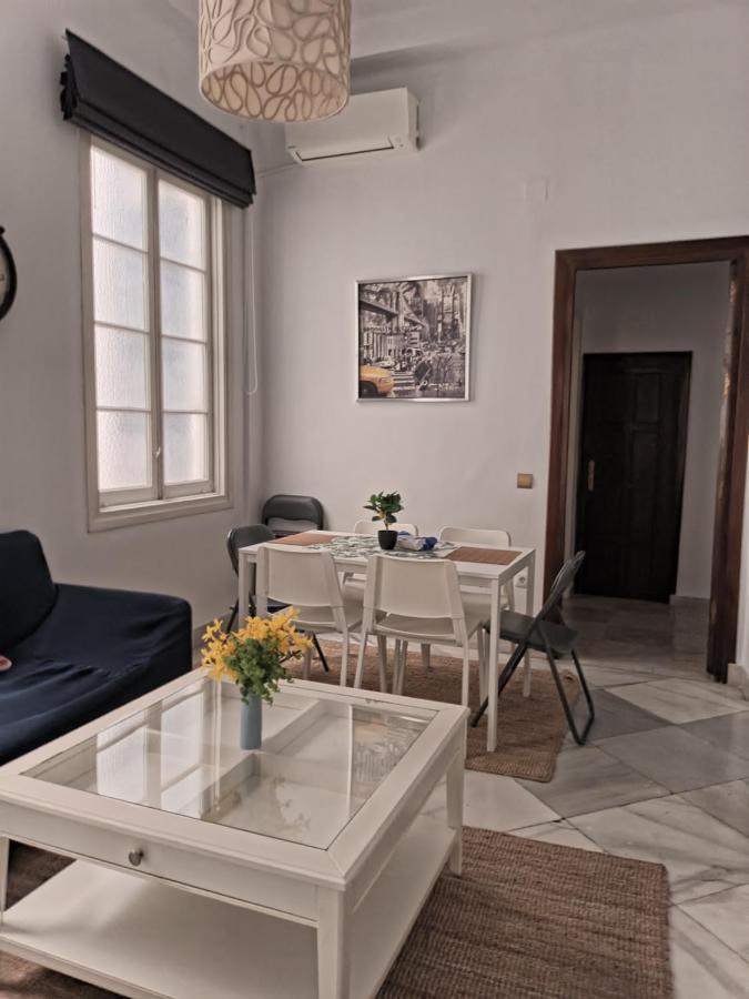 Apartamento En El Centro Historico De 말라가 외부 사진