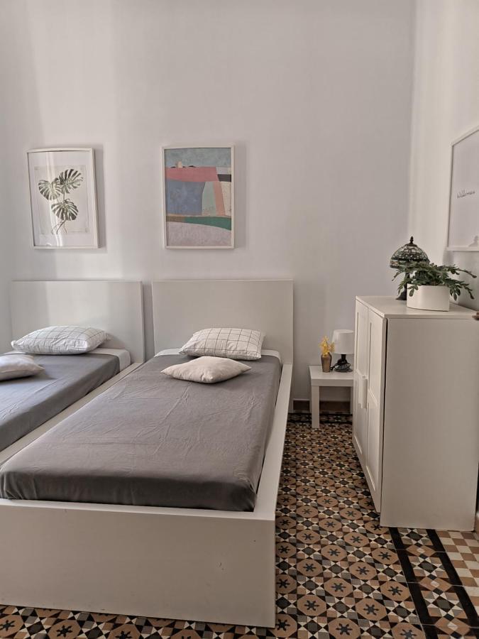 Apartamento En El Centro Historico De 말라가 외부 사진
