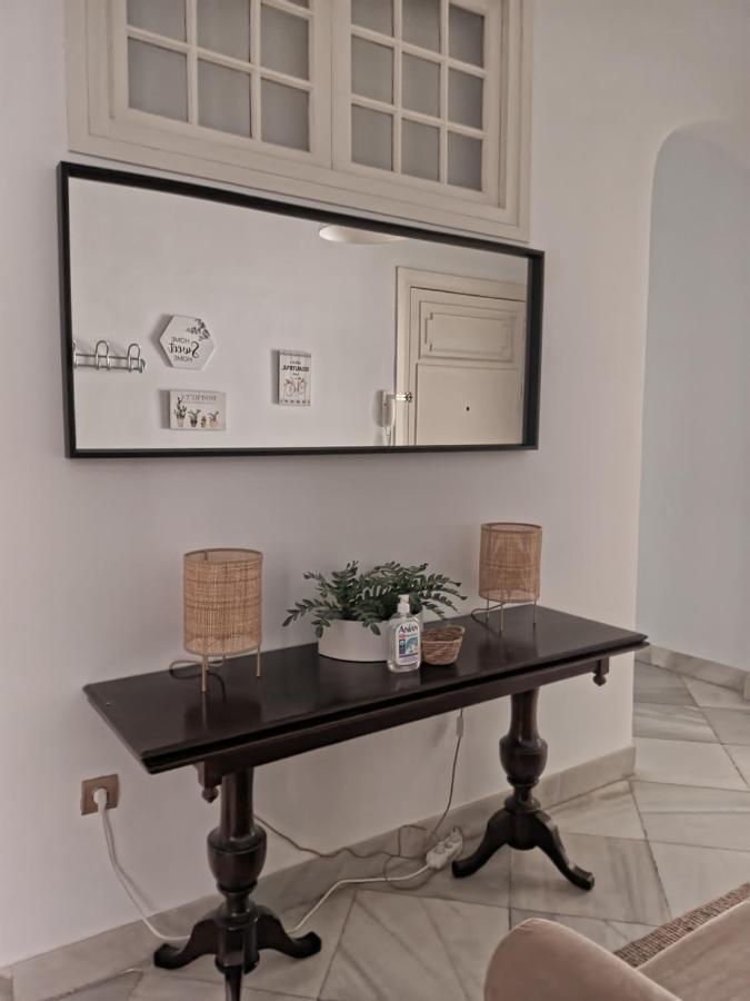 Apartamento En El Centro Historico De 말라가 외부 사진