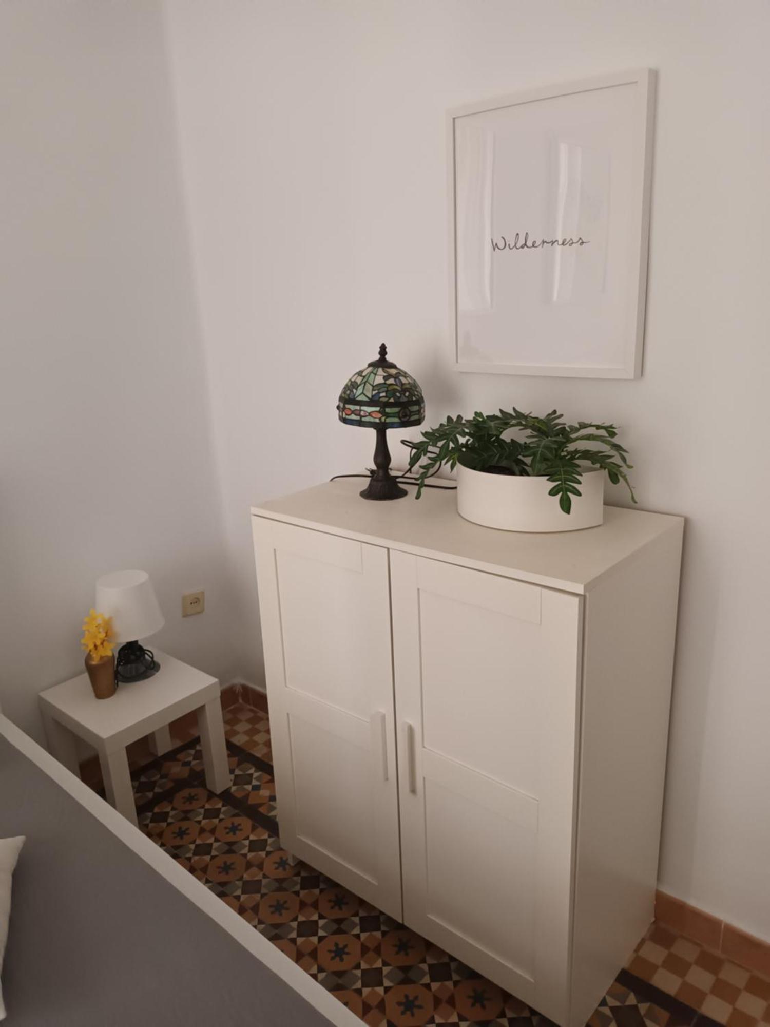 Apartamento En El Centro Historico De 말라가 외부 사진
