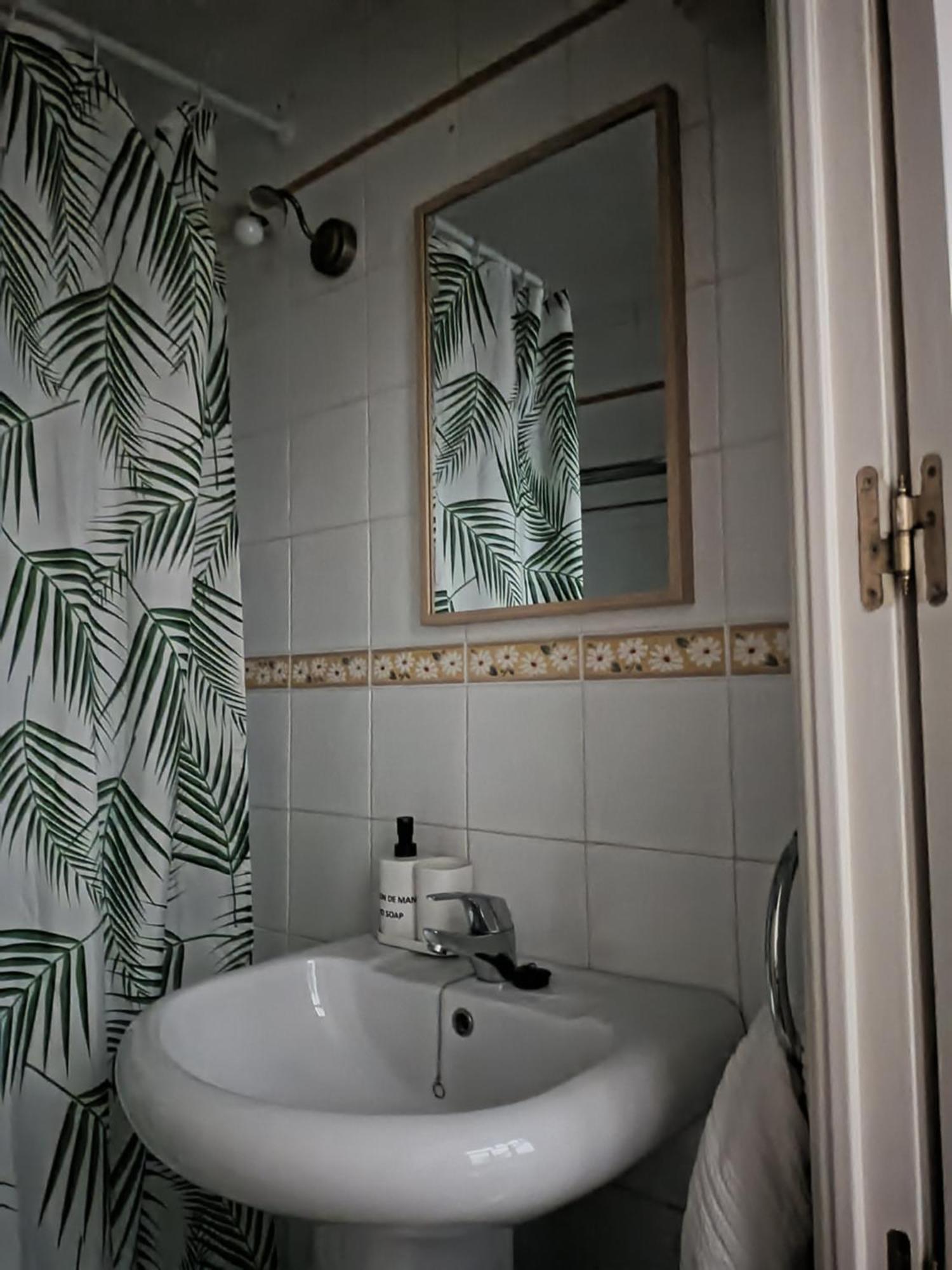 Apartamento En El Centro Historico De 말라가 외부 사진
