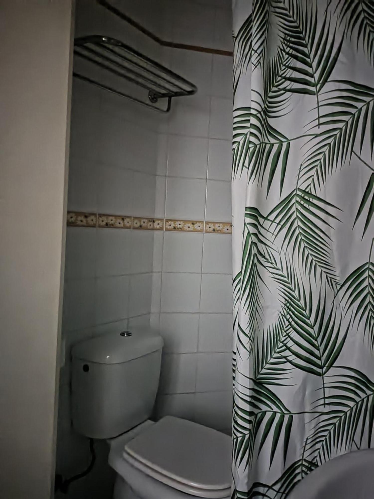 Apartamento En El Centro Historico De 말라가 외부 사진