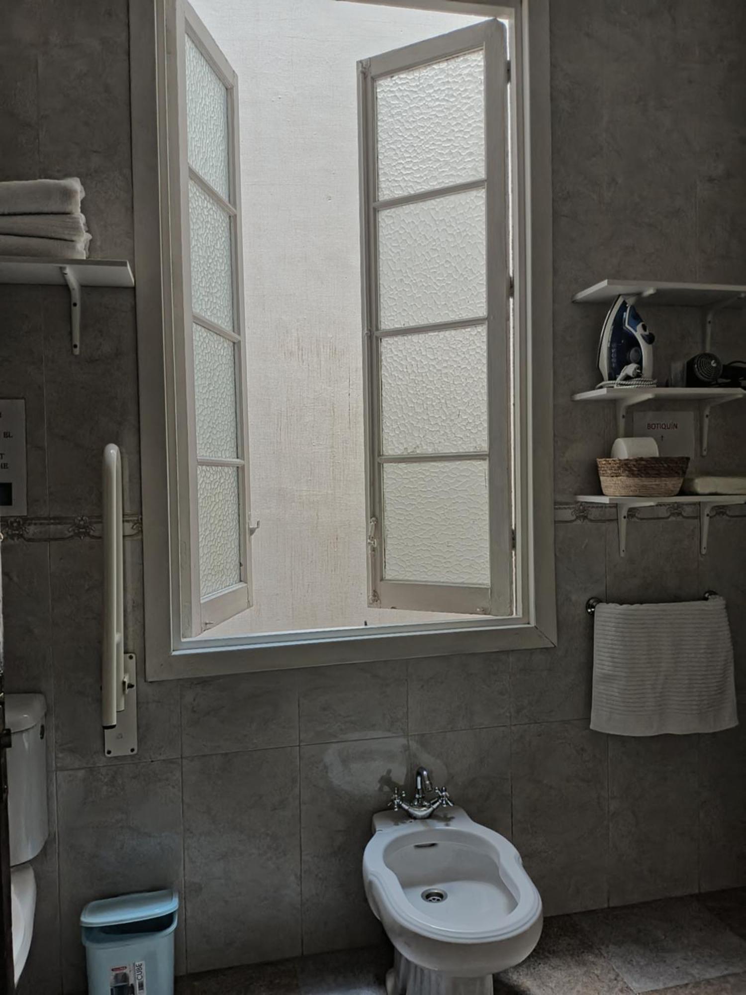 Apartamento En El Centro Historico De 말라가 외부 사진