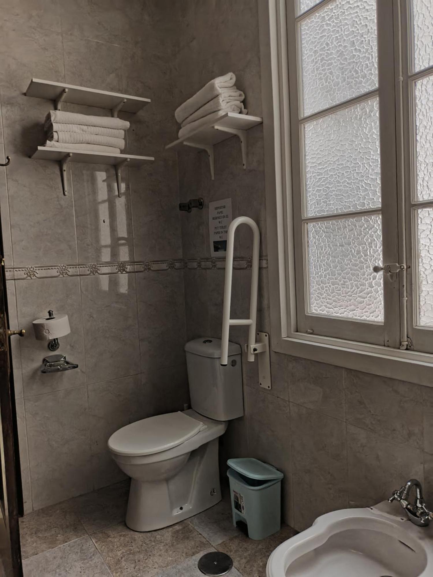 Apartamento En El Centro Historico De 말라가 외부 사진