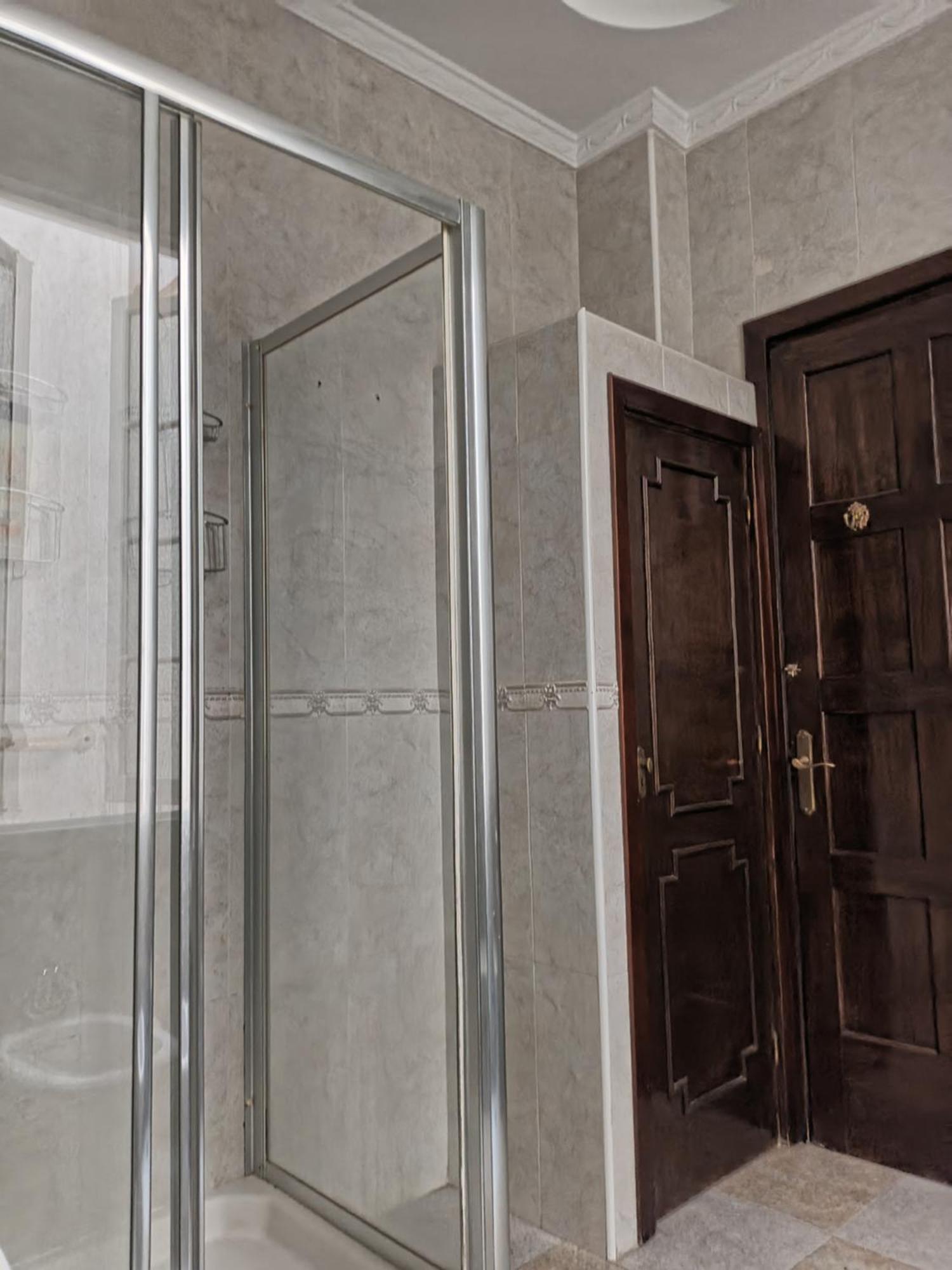 Apartamento En El Centro Historico De 말라가 외부 사진