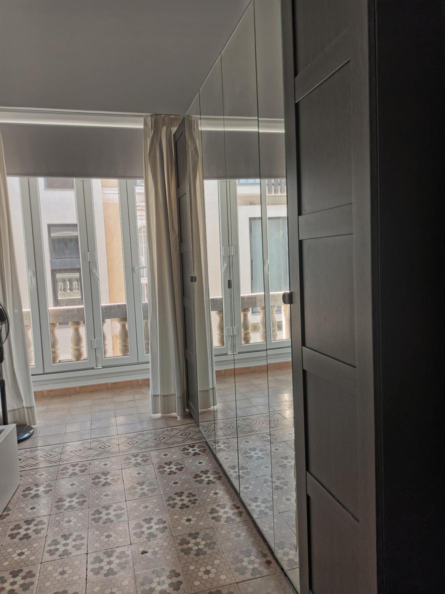 Apartamento En El Centro Historico De 말라가 외부 사진