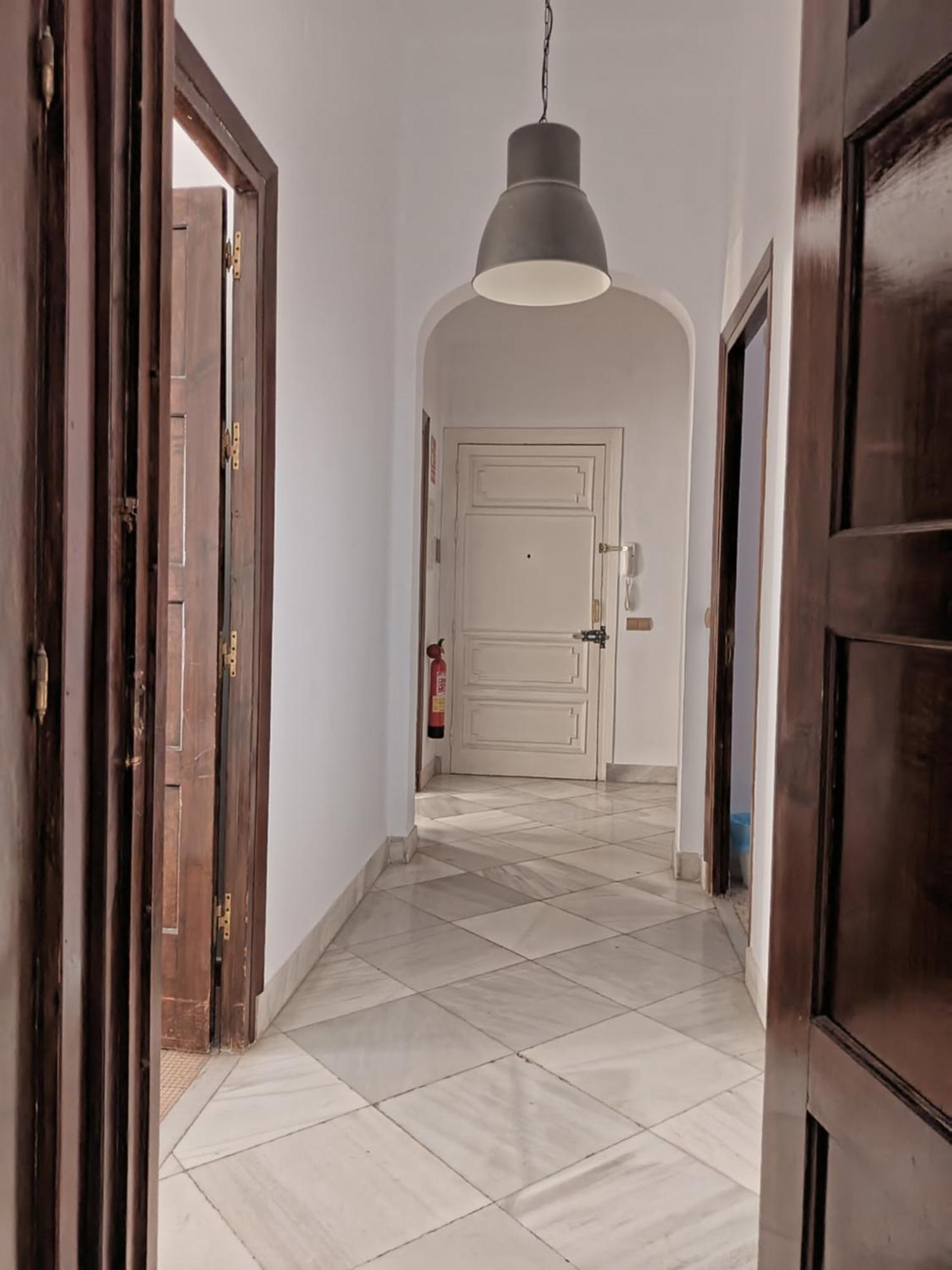 Apartamento En El Centro Historico De 말라가 외부 사진