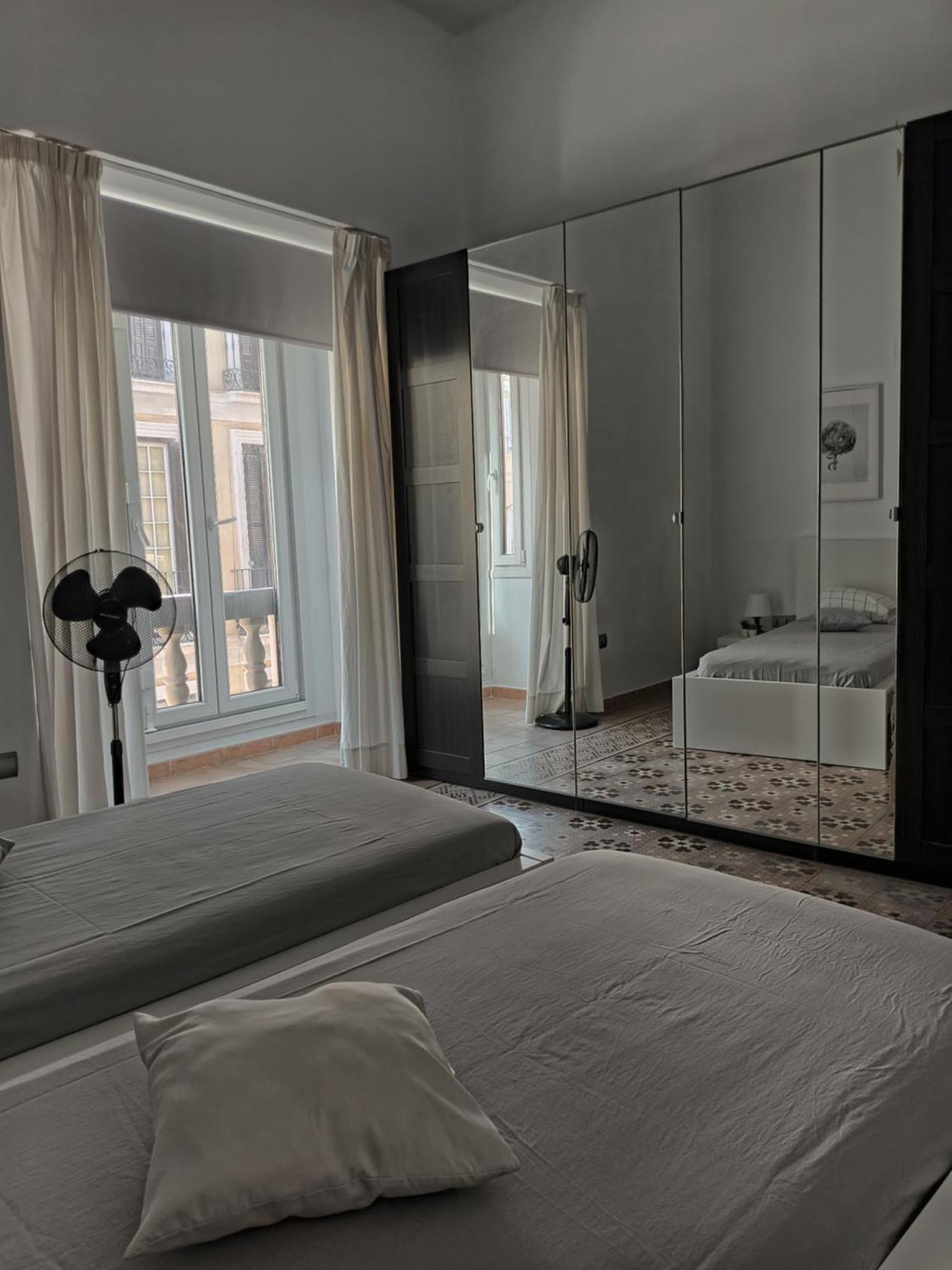 Apartamento En El Centro Historico De 말라가 외부 사진