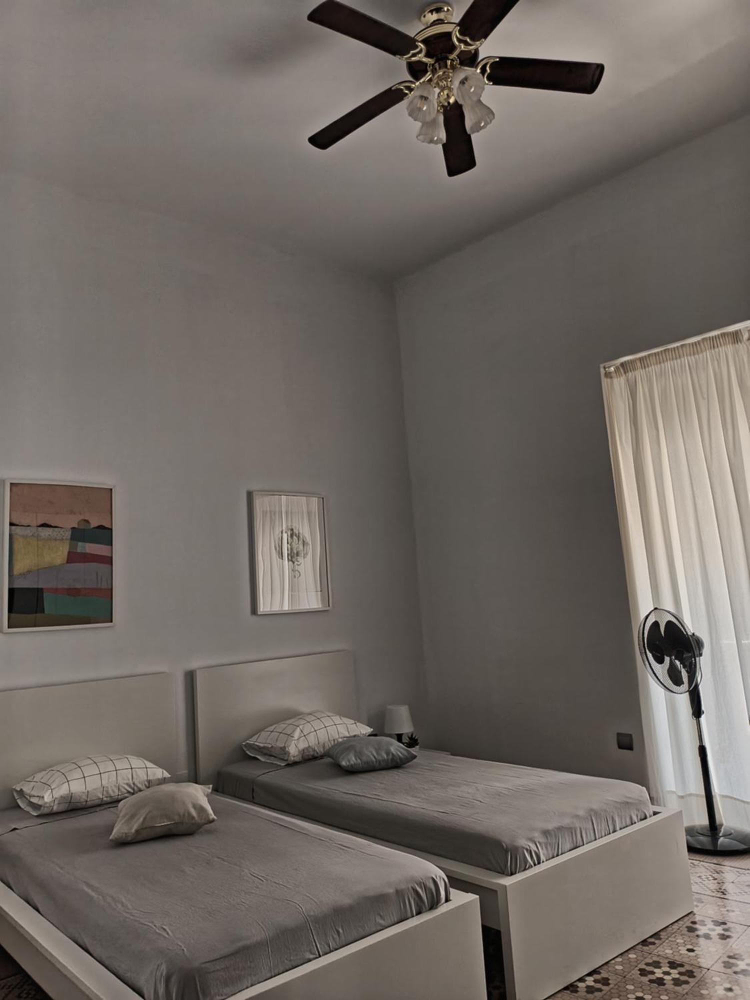 Apartamento En El Centro Historico De 말라가 외부 사진