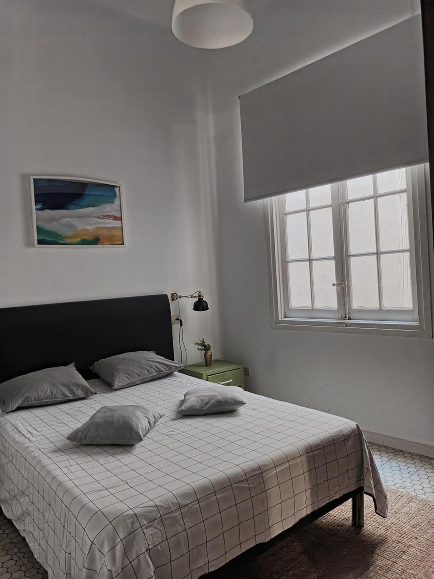 Apartamento En El Centro Historico De 말라가 외부 사진