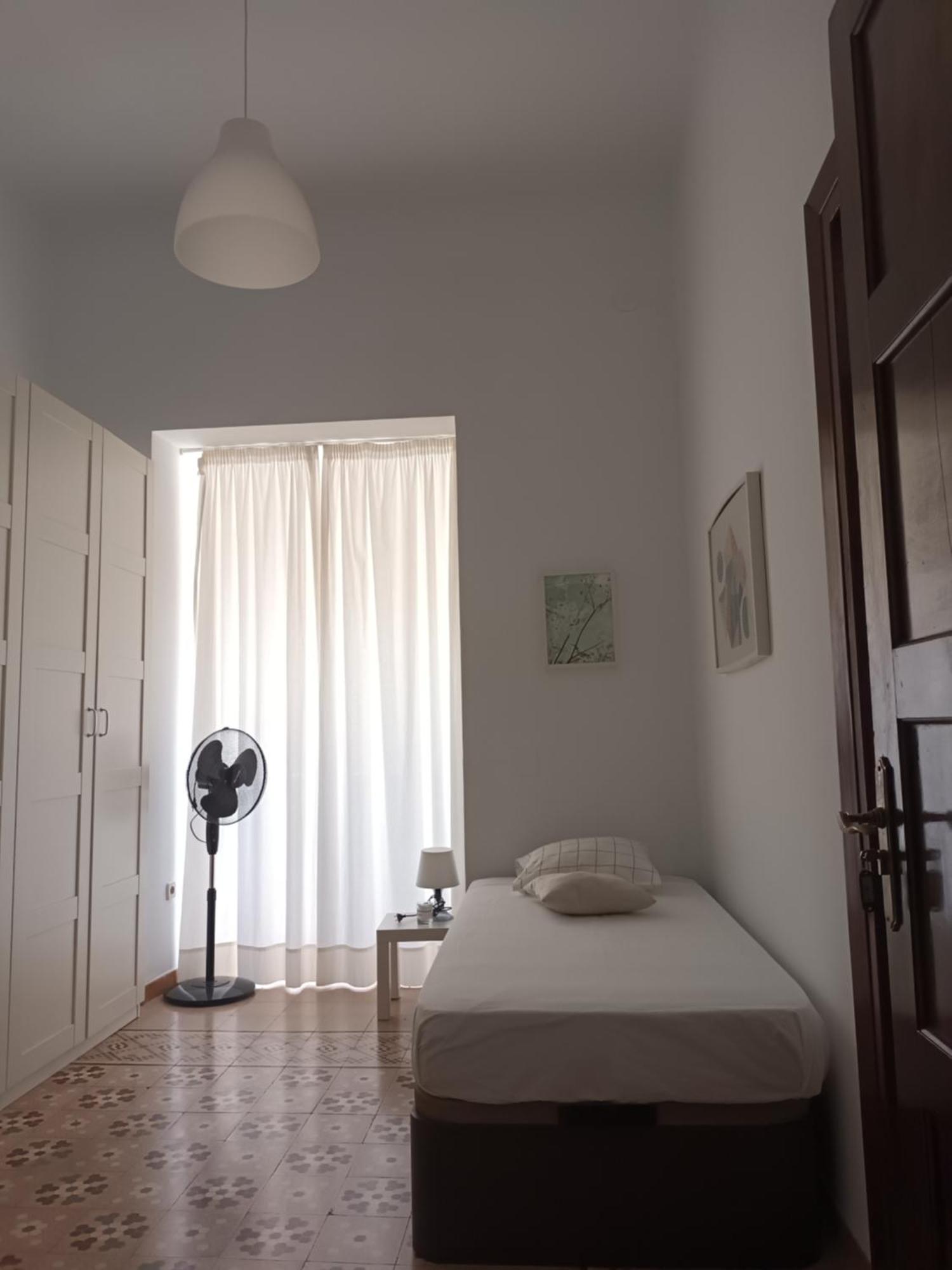 Apartamento En El Centro Historico De 말라가 외부 사진