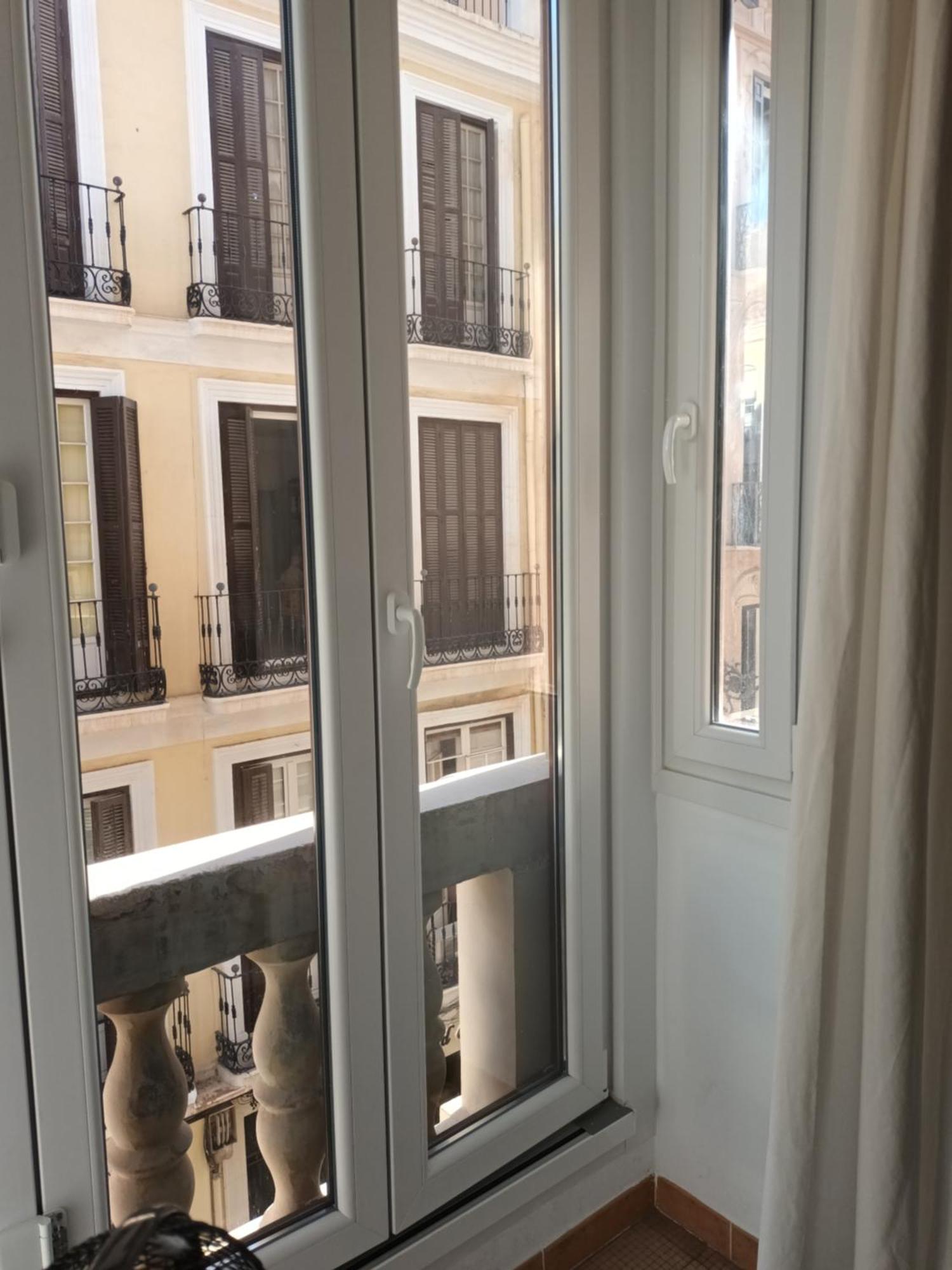 Apartamento En El Centro Historico De 말라가 외부 사진