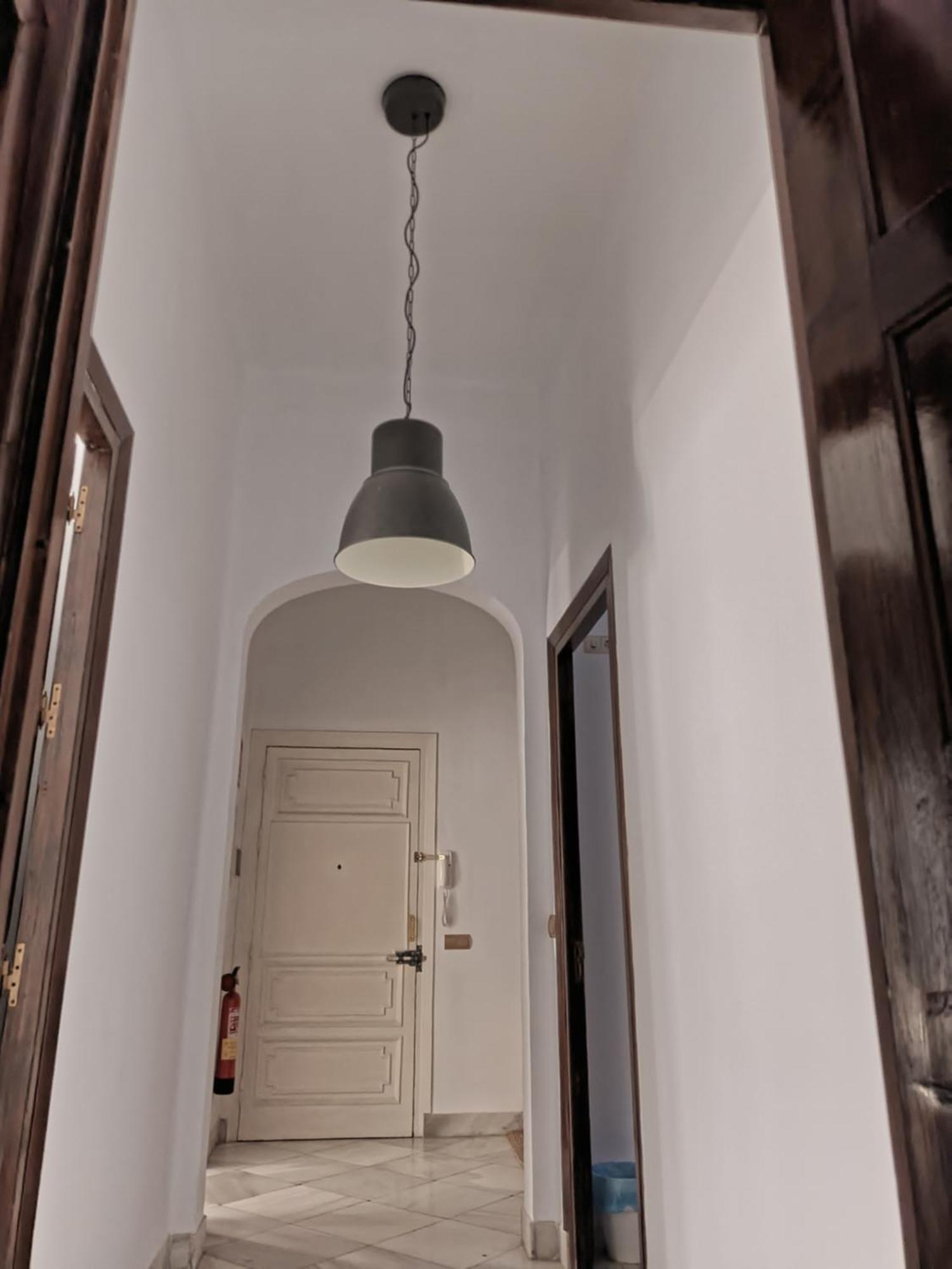 Apartamento En El Centro Historico De 말라가 외부 사진