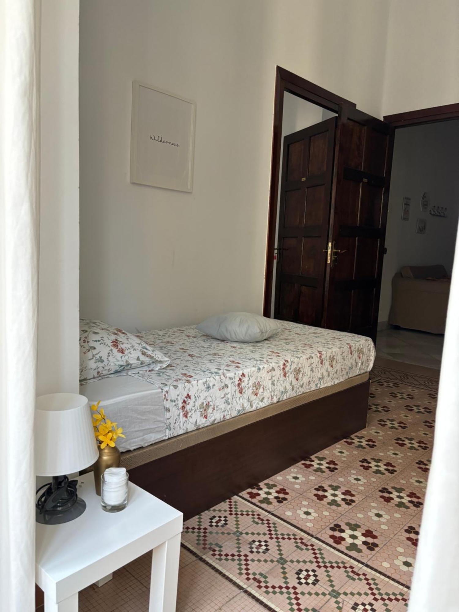 Apartamento En El Centro Historico De 말라가 외부 사진