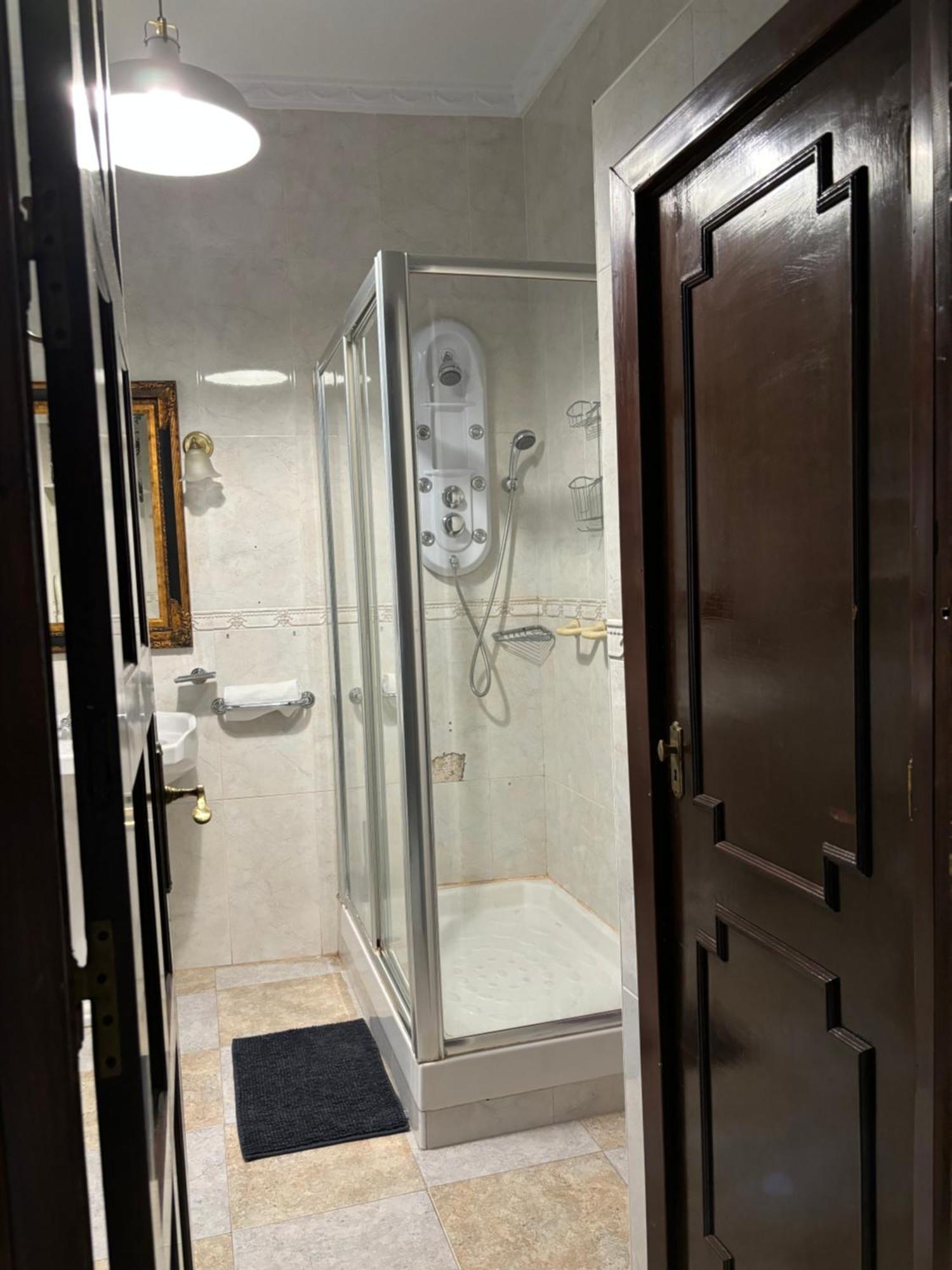 Apartamento En El Centro Historico De 말라가 외부 사진