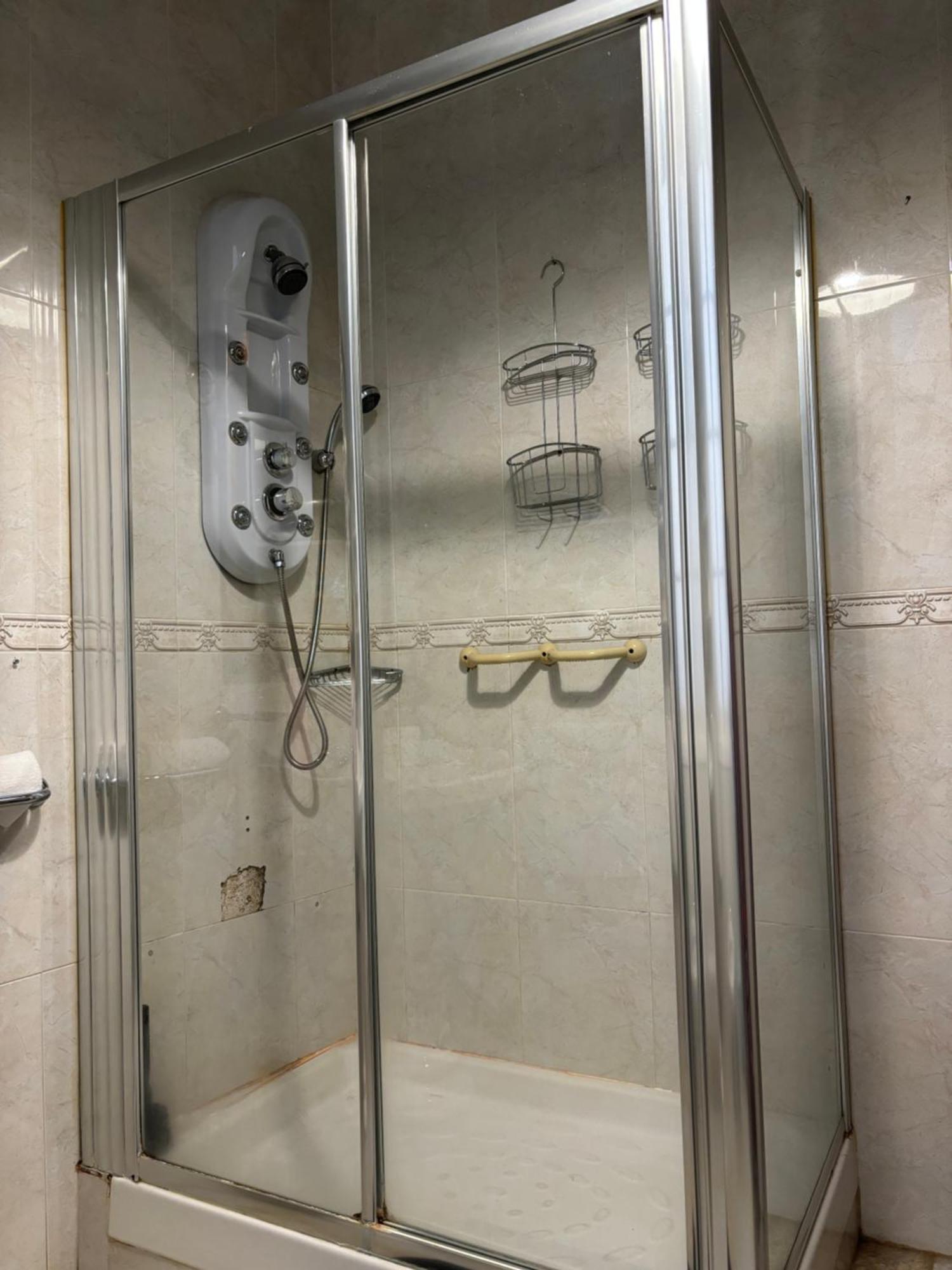 Apartamento En El Centro Historico De 말라가 외부 사진